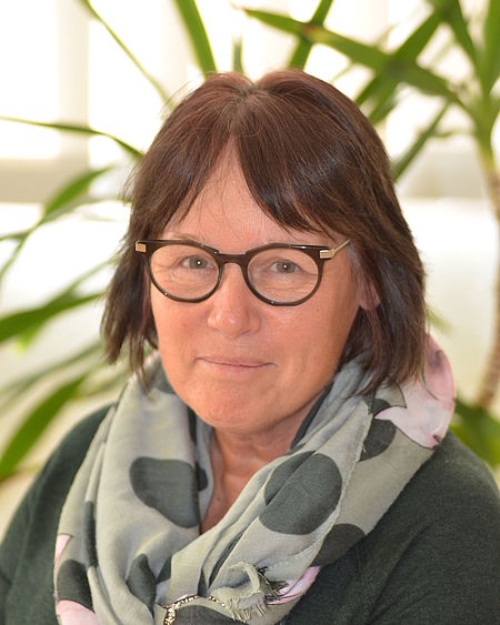 Bärbel Schwendemann