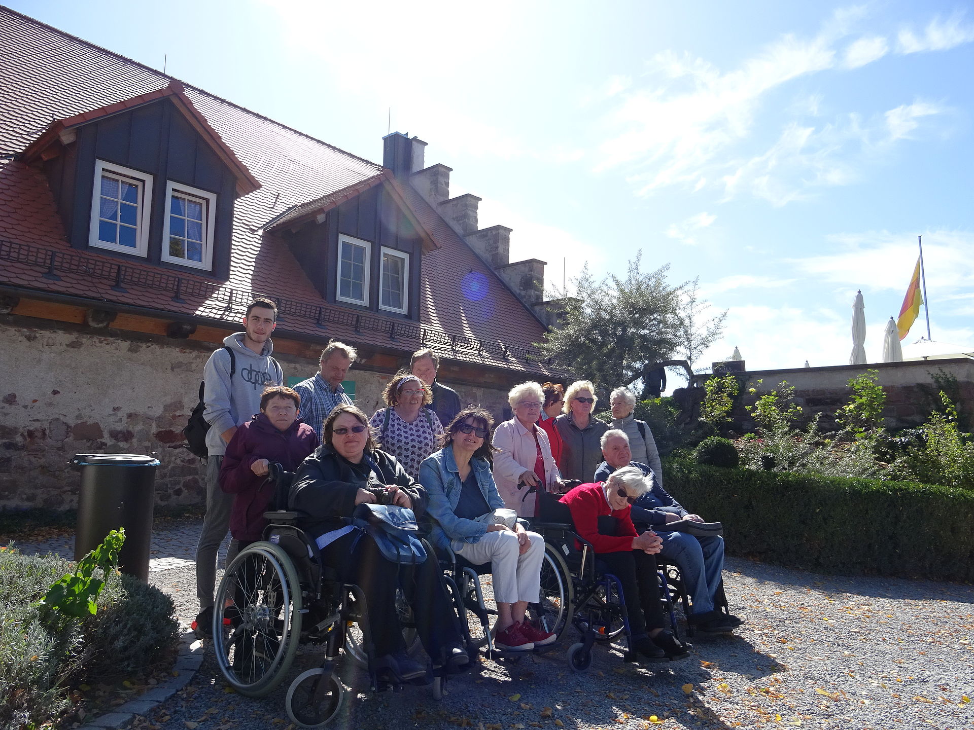 Kontaktgruppe Kontaktgruppe